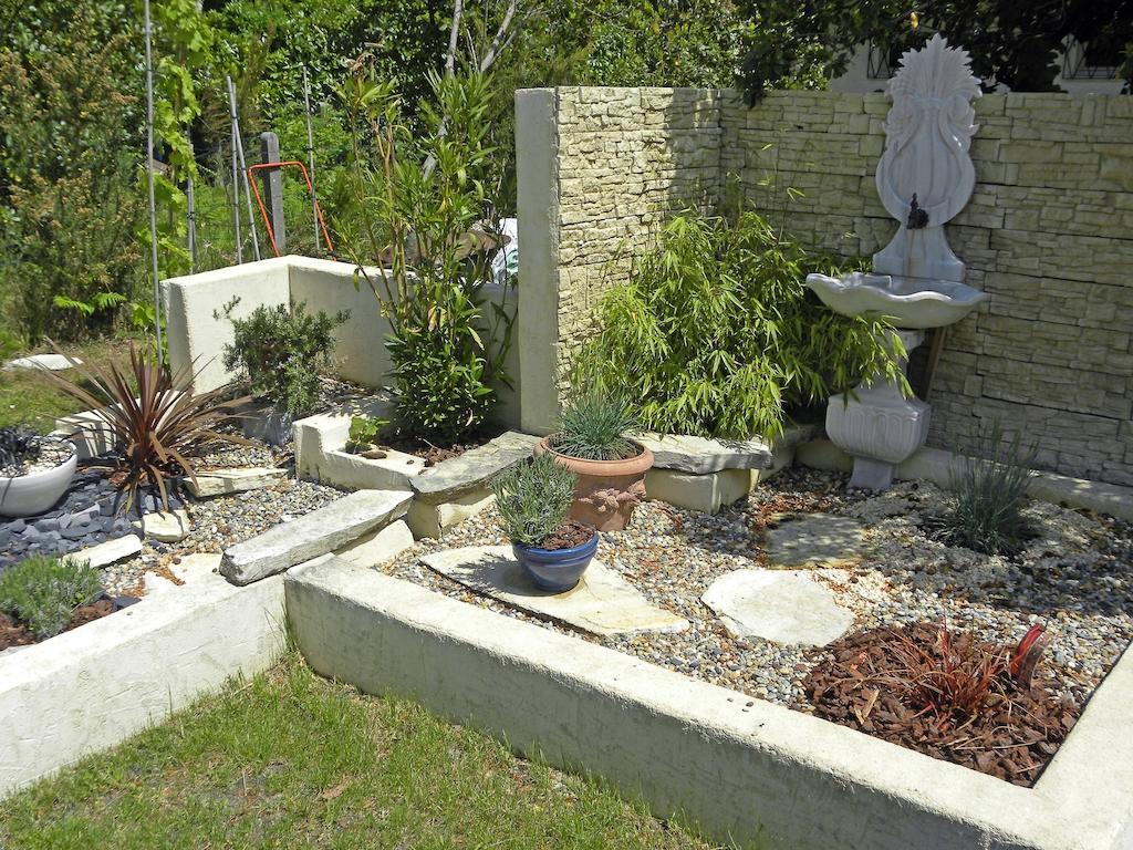 אנדרנוס-לה-באינס Villa Mogador Piscine Et Balneo מראה חיצוני תמונה